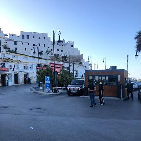 Dar Hanae Tanger Exterior photo