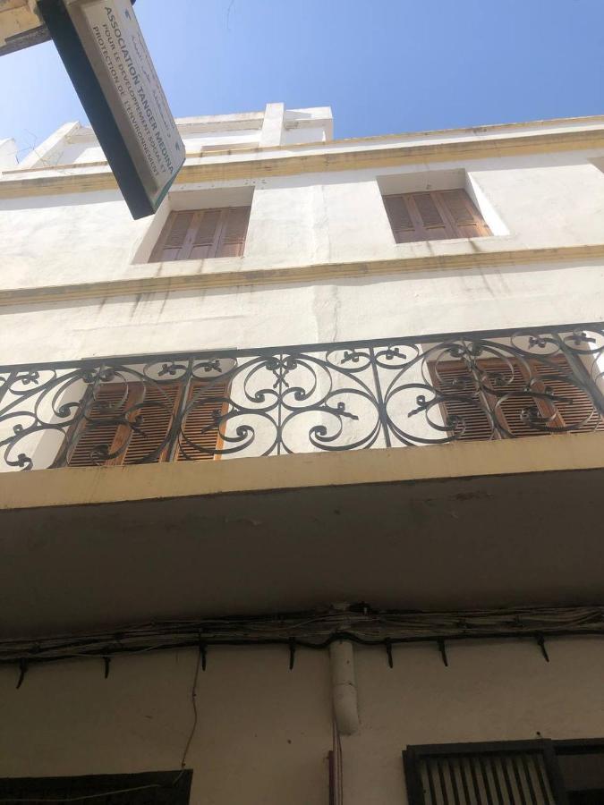 Dar Hanae Tanger Exterior photo