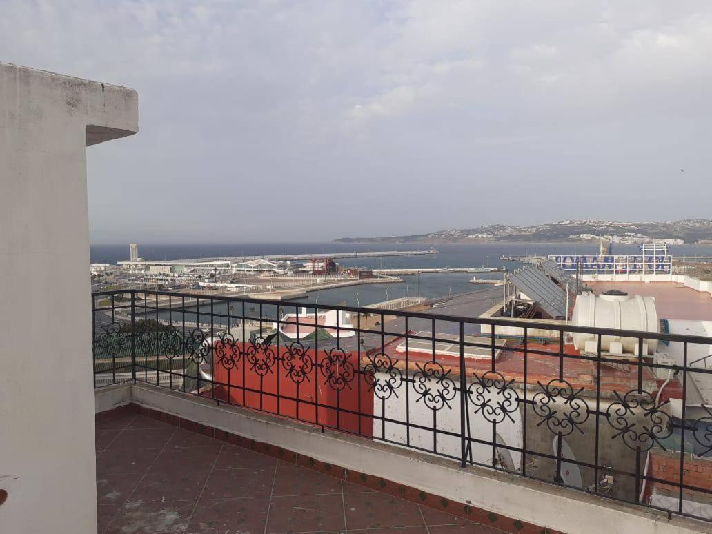 Dar Hanae Tanger Exterior photo