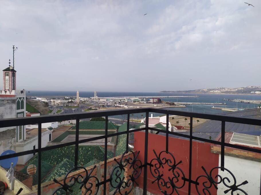 Dar Hanae Tanger Exterior photo