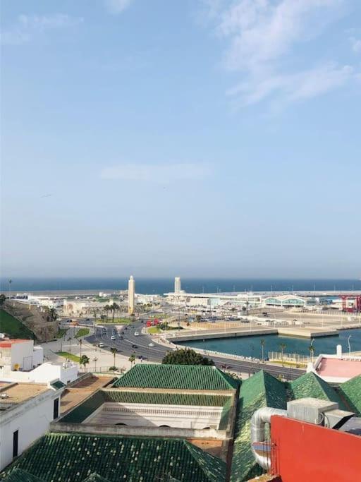 Dar Hanae Tanger Exterior photo