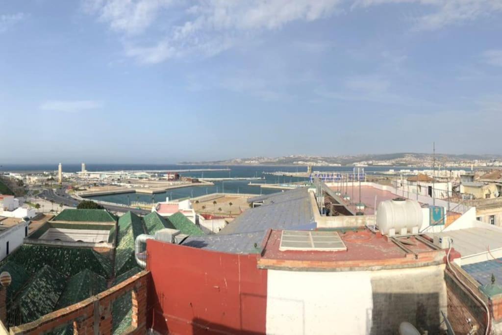 Dar Hanae Tanger Exterior photo